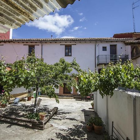 La Trapería Hostal - Pensión con encanto Benavente Exterior foto