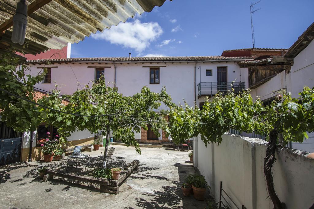 La Trapería Hostal - Pensión con encanto Benavente Exterior foto