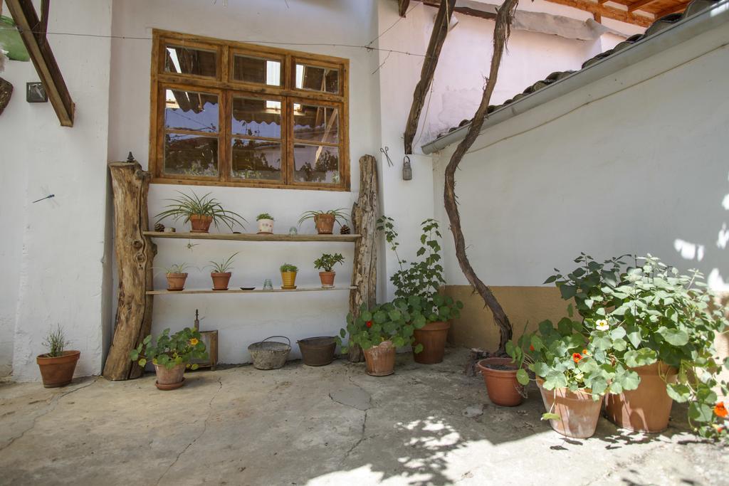 La Trapería Hostal - Pensión con encanto Benavente Exterior foto