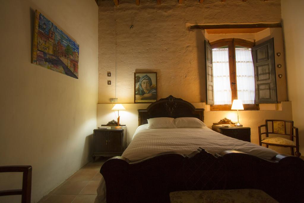 La Trapería Hostal - Pensión con encanto Benavente Quarto foto