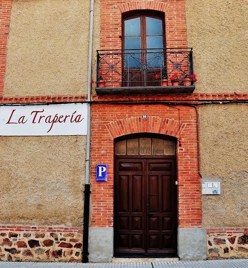 La Trapería Hostal - Pensión con encanto Benavente Exterior foto